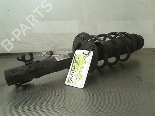 Used Right front shock absorber Right front shock absorber 38462044 38462044