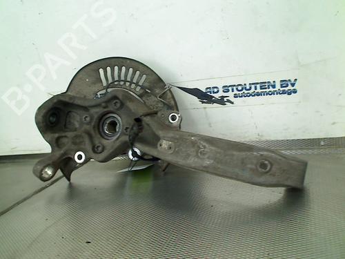 Right front steering knuckle LAND ROVER RANGE ROVER VELAR (L560) 2.0 D240 SD4 4x4 | BP39707596M26 - Image 8