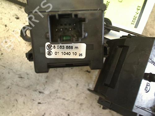 Steering column stalk BMW X3 (E83) 3.0 si | BP11261649I23 