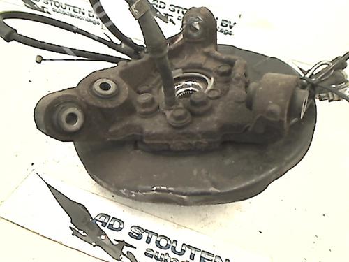 Right rear steering knuckle NISSAN MURANO I (Z50) 3.5 4x4 | BP11314887M28 