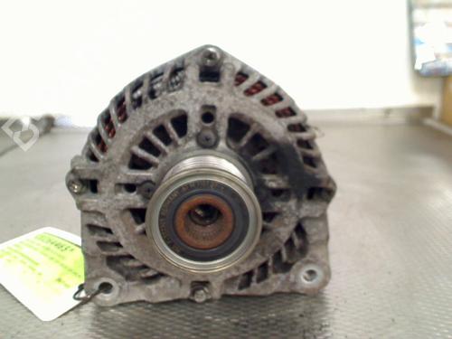 Alternator OPEL VIVARO B Van (X82) 1.6 CDTI (05) | BP37509532M7 - Image 4