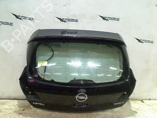 Tailgate OPEL ASTRA J (P10) 1.4 (68) | BP22525386C6 