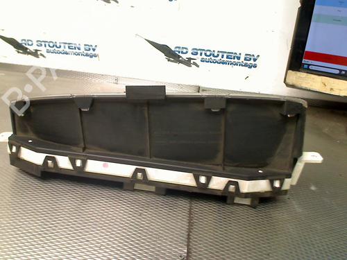 Display monitor NISSAN X-TRAIL I (T30) 2.2 dCi | BP28124863C48 