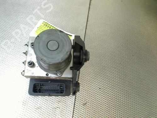 Used ABS pump ABS pump VW POLO VI (AW1, BZ1, AE1) 1.0 TSI (95 hp) 35974186 35974186