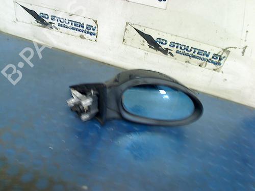 Used Right mirror BMW 3 Touring (E91) 318 i (143 hp) 21396821