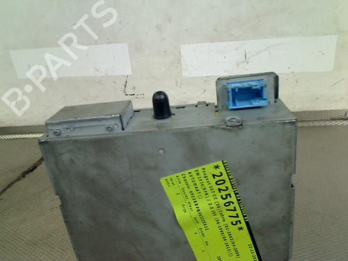 Electronic module PEUGEOT 307 CC (3B) 2.0 16V | BP33398015M83  - Image 7