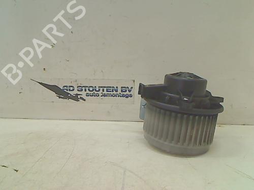 Used Heater blower motor OPEL MERIVA B MPV (S10) 1.4 (75) (140 hp) 11315821