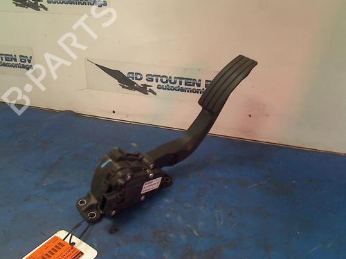 Used Pedal RENAULT TWINGO II (CN0_) 1.2 16V (CN04, CN0B) (75 hp) 13499522