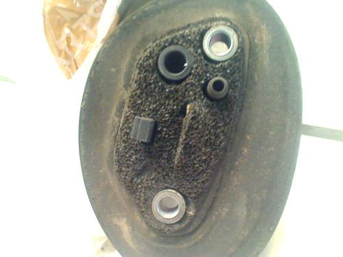 Right mirror FIAT 500 (312_) 0.9 (312AXG1A, 312.AXG11) | BP11312428C27 