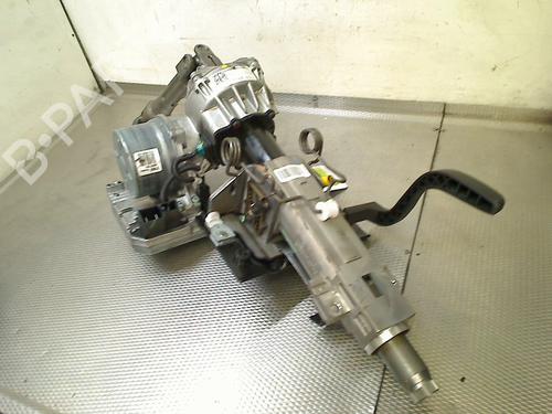 Steering column SKODA CITIGO (NF1) 1.0 | BP36474881M21 - Image 7