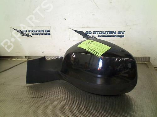 Left mirror OPEL AGILA B (H08) 1.0 LPG (F68) | BP28188143C26 