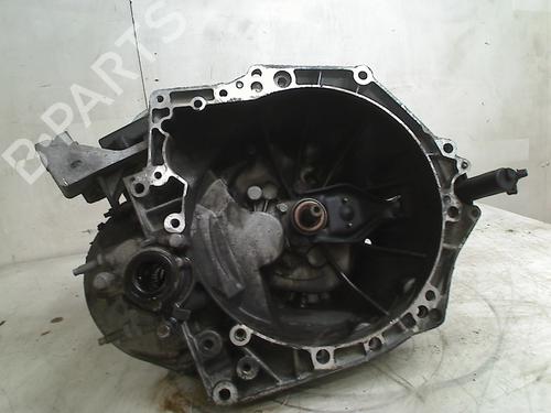 Gearbox CITROËN C4 II (NC_) 1.4 VTi 95 (NC8FP0) | BP37197704M3 - Image 7