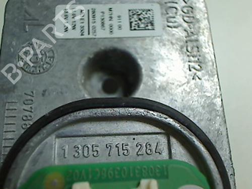 Other MERCEDES-BENZ C-CLASS (W205) C 180 (205.040, 205.140) | BP13123683O1 