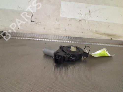 Left front window motor MAZDA 2 (DE_, DH_) 1.5 MZR (DE5FS) | BP33235945E21 - Image 6