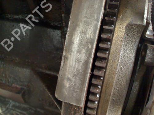 Engine FORD FIESTA VI (CB1, CCN) 1.0 | BP30565718M1 