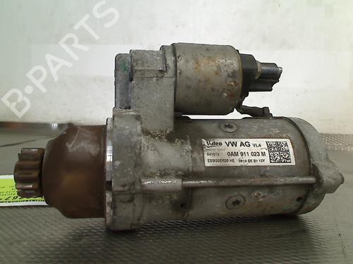 Used Starter Starter VW GOLF VII (5G1, BQ1, BE1, BE2) 1.6 TDI (105 hp) 36488234 36488234