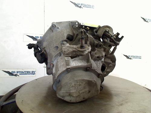 Gearbox PEUGEOT PARTNER Box Body/MPV 1.6 HDi / BlueHDi 75 | BP29418267M3 