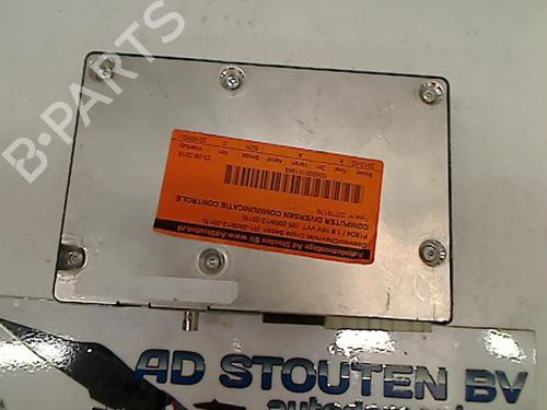 Used Control unit Control unit 11306066 11306066