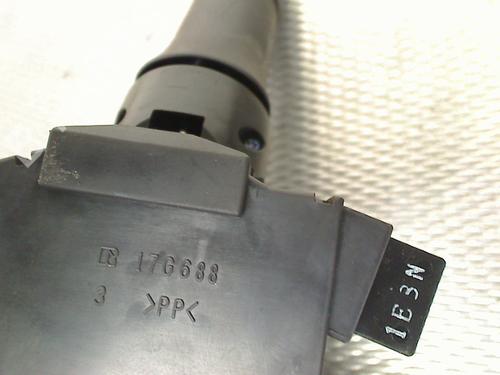 Steering column stalk MITSUBISHI MIRAGE / SPACE STAR VI Hatchback (A0_A) 1.0 (A05A) | BP34644775I23  - Image 7