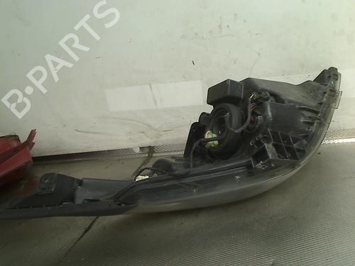Left headlight CHEVROLET SPARK (M300) 1.2 | BP38652010C28 - Image 6