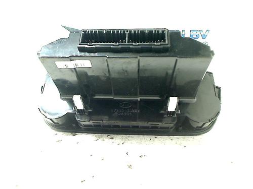 Climate control KIA SPORTAGE III (SL) 1.6 GDI | BP11299114I5 