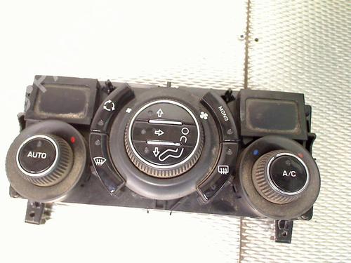 Commande Chauffage CITROËN C3 Picasso (SH_) 1.6 HDi | BP28188113I5 