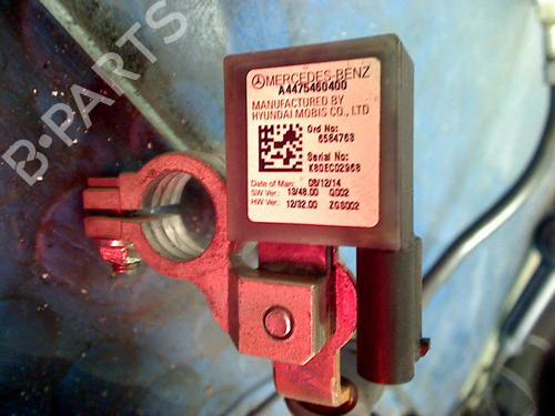 Cable MERCEDES-BENZ V-CLASS (W447) V 250 BlueTEC / d (447.811, 447.813, 447.815) | BP17825676E12 