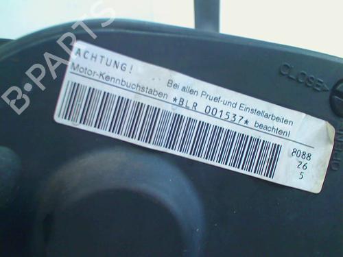 Engine SEAT ALTEA (5P1) 2.0 FSI | BP33266338M1  - Image 5