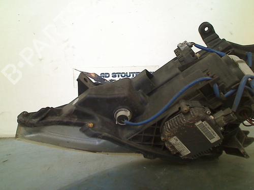 Right headlight NISSAN MURANO I (Z50) 3.5 4x4 | BP24887184C29 
