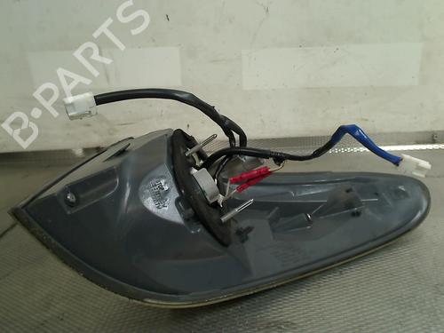 Left taillight LEXUS RX (_L1_) 450h AWD (GYL15, GYL15_, GYL15R) | BP38166085C34 - Image 6