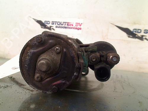 Starter SEAT IBIZA IV (6J5, 6P1) 1.2 TDI | BP17103615M8 