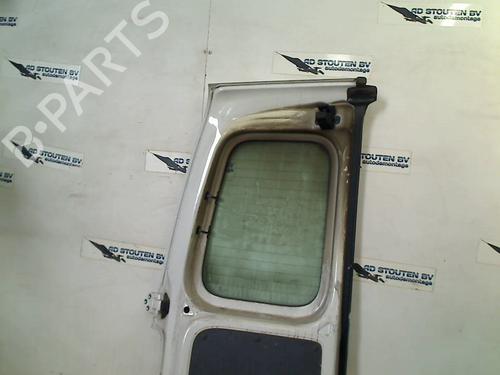 Right tailgate VW CADDY III Box Body/MPV (2KA, 2KH, 2CA, 2CH) 1.6 TDI | BP28189839C77 