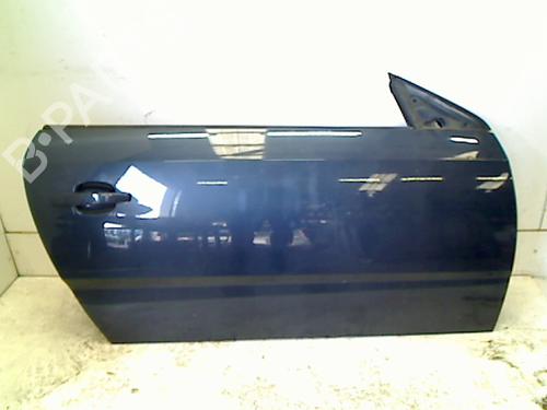 Used Right front door OPEL TIGRA TwinTop (X04) 1.4 (R97) (90 hp) 11313702