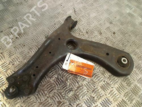 Used Left front suspension arm SKODA FABIA II Combi (545) 1.2 TSI (86 hp) 11258124