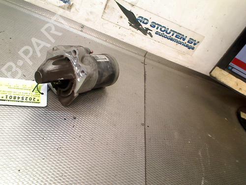 Starter MAZDA 2 (DE_, DH_) 1.5 (DE5FS) | BP29965355M8 