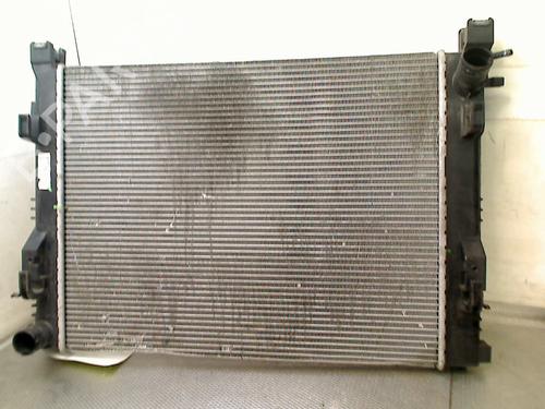 Køler RENAULT CLIO IV (BH_) 1.5 dCi 90 (90 hp) 32387972