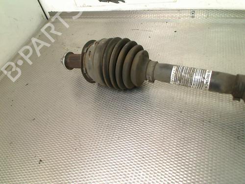 Right front driveshaft MERCEDES-BENZ B-CLASS Sports Tourer (W246, W242) B 180 (246.242) | BP29925059M39
