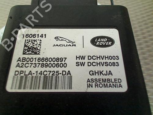 Øvrige styreenhet LAND ROVER RANGE ROVER IV (L405) 3.0 TDV6 4x4 | BP29425376M11 