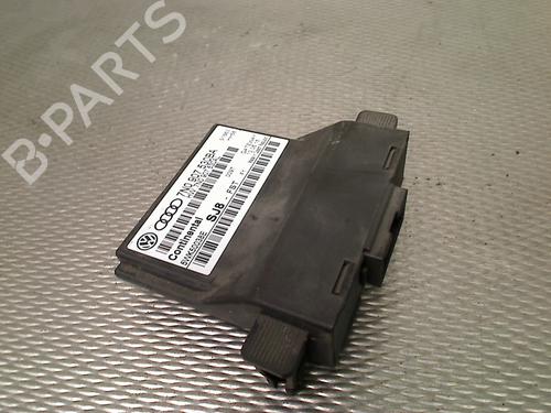 Control unit VW CADDY IV Box Body/MPV (SAA, SAH) 2.0 TDI | BP32113806M11 - Image 3