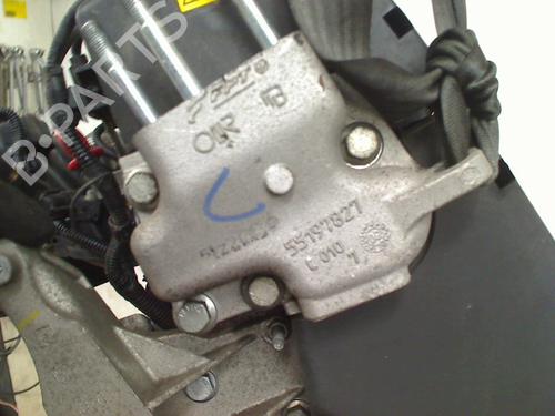 Engine FORD KA (RU8) 1.2 | BP30610545M1 - Image 9
