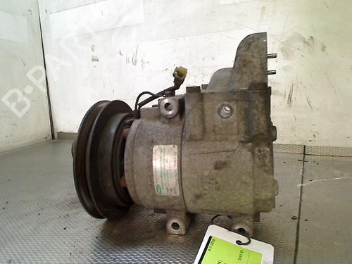 Used AC compressor AC compressor 39577944 39577944