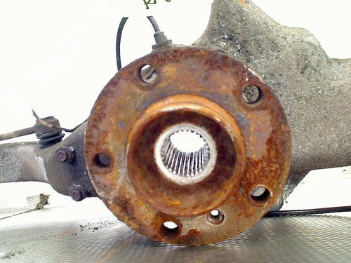 Right front steering knuckle BMW X5 (E70) xDrive 30 d | BP39948633M26 - Image 5