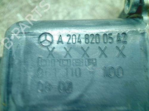 Portierruitmotor rechtsachter MERCEDES-BENZ C-CLASS T-Model (S204) C 200 CDI (204.207) | BP11316486E22 