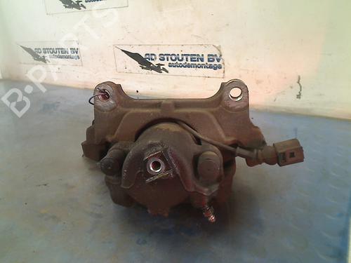 Left front brake caliper AUDI Q3 (8UB, 8UG) 1.4 TSI | BP12590381M105 