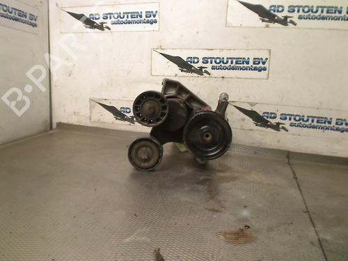 Steering pump IVECO DAILY IV Platform/Chassis 45C14, 45C14 /P | BP31170206M99 