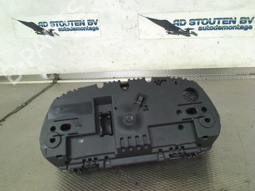 Display monitor BMW 1 (E87) 116 i | BP31306739C48