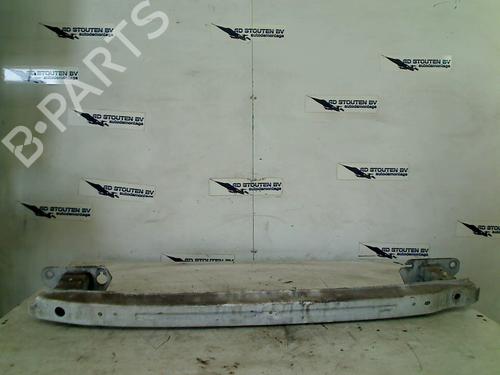 Used Rear bumper reinforcement PEUGEOT 208 I (CA_, CC_) 1.0 VTi (68 hp) 27404687