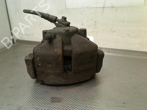 Right front brake caliper VW TOURAN (1T3) 1.2 TSI | BP33037737M104 - Image 6