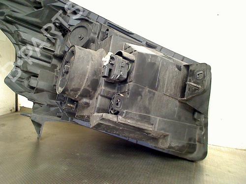 Left headlight OPEL VIVARO B Van (X82) 1.6 CDTI (05) | BP38721059C28 - Image 6