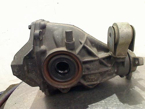 Rear differential MERCEDES-BENZ E-CLASS Coupe (C207) E 350 CGI (207.357) | BP31045945M24 - Image 3